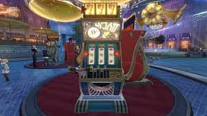 789p1 casino trực tuyến